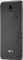 LG K40 LMX420EM new platinum gray Vorschaubild