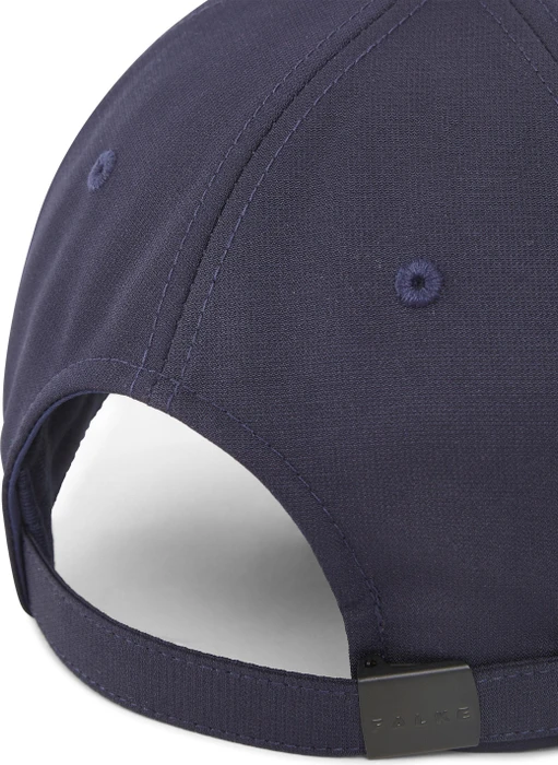 Falke Golf Kappe space blue