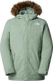 The North Face Zaneck Funktionsmantel slate moss (Herren)