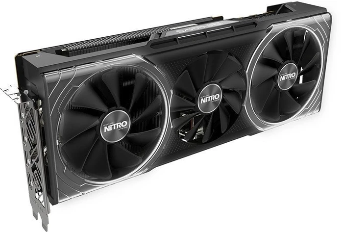 Sapphire Nitro+ Radeon RX Vega 56 LE, 8GB HBM2, 2x HDMI, 2x DP, full retail