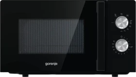 Gorenje MO20E2BH Mikrowelle mit Grill