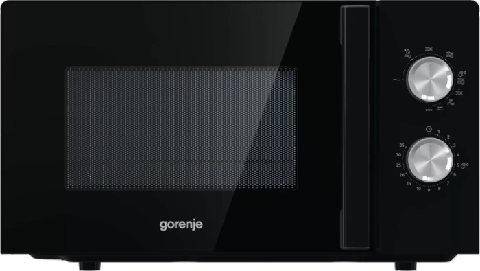 Gorenje MO20E2BH Mikrowelle mit Grill
