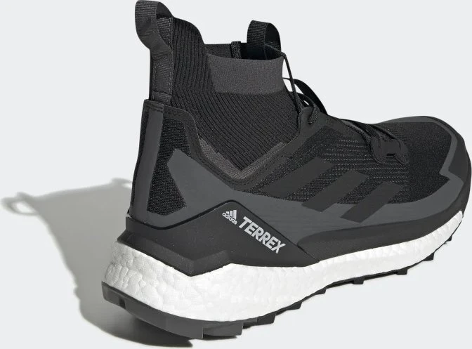 adidas Terrex Free Hiker 2 core black/grey six/carbon (Herren)