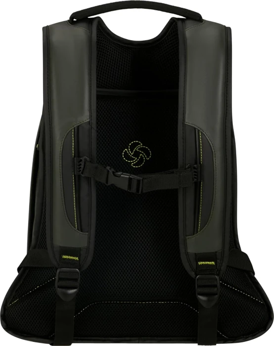 Samsonite Paradiver Light M jungle green