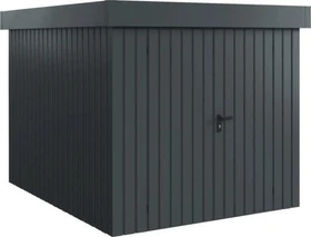 EcoStar Euroline Trend EFD6 Gerätehaus anthrazitgrau