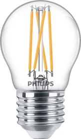 Philips Classic LEDlustre Filament DT E14 3.2-25W/WW P45