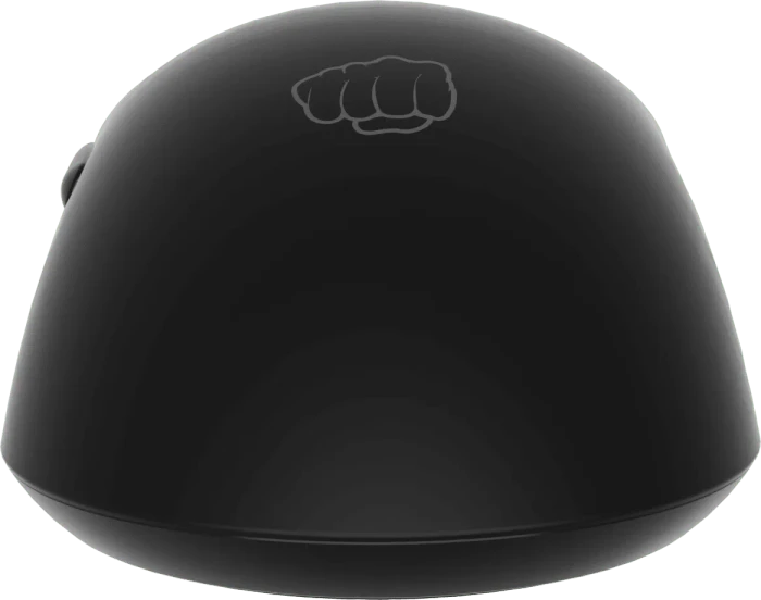 Natec Fury Tanto T4 Ultra-Lightweight Gaming Mouse schwarz, USB