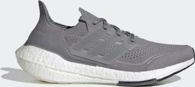 adidas Ultraboost 21 grey three/grey four (Herren)