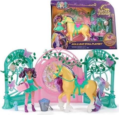 Spin Master Unicorn Academy