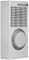 REV Ritter Link2Home WiFi Audio Türsprechanlage AD1 silber, Türsprechanlage Vorschaubild