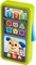 Mattel Fisher-Price Lernspaß 2-in-1 Smartphone Vorschaubild