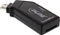 InLine OTG Dual-Slot-Cardreader, USB 2.0 Micro-B [Stecker] Vorschaubild