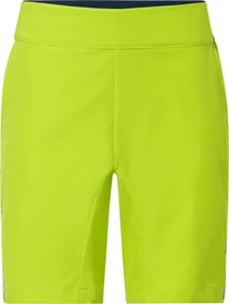 Vaude Detective Stretch Hose kurz chute green (Junior)