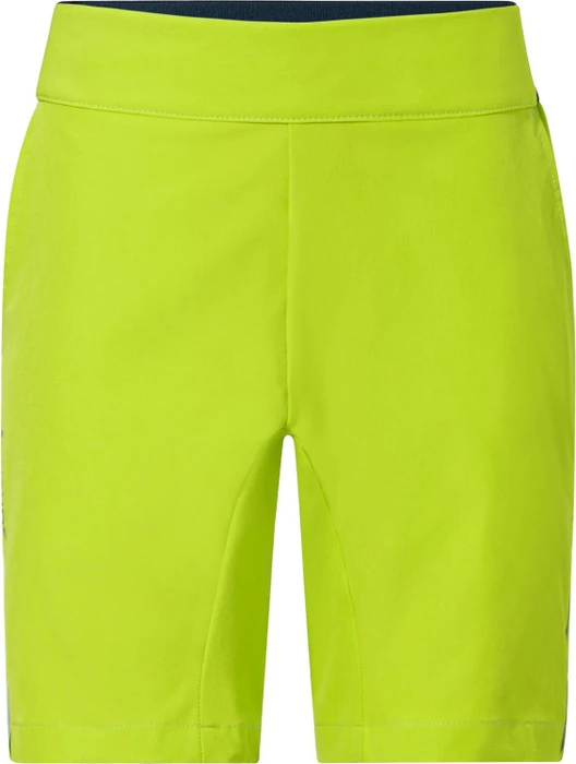 Vaude Detective Stretch Hose kurz chute green (Junior)