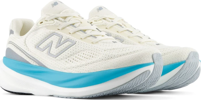 New Balance 1080v15 angora/blue glaze (Damen)