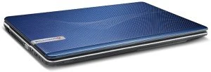 Packard Bell EasyNote TSX62-HR-162GE, blau, Core i5-2430M, 6GB RAM, 750GB HDD, GeForce GT 540M, DE