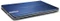 Packard Bell EasyNote TSX62-HR-162GE, blau, Core i5-2430M, 6GB RAM, 750GB HDD, GeForce GT 540M, DE Vorschaubild