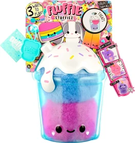 MGA Entertainment Fluffie Stuffiez - Boba Drink