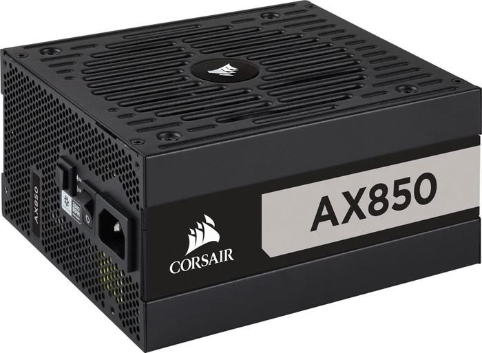 Corsair AX Series AX850 850W, ATX 2.4