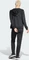 adidas Linear Trainingsanzug schwarz/weiß (Damen) Vorschaubild