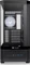 Thermaltake View 370 TG ARGB Black, schwarz, Glasfenster Vorschaubild