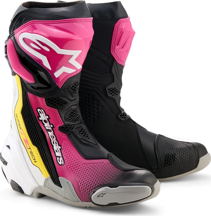 Alpinestars Supertech R