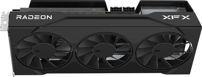 XFX Swift Radeon RX 9070 GRE Triple Fan Gaming Edition, 12GB GDDR6, HDMI, 3x DP