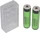 Panasonic NCR18650B Li-Ion 18650 3400mAh mit Schutzschaltung, 2er-Pack