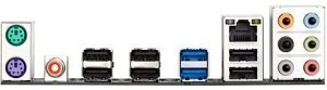 GIGABYTE GA-P65A-UD3 (Intel 1155)