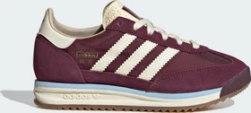 adidas SL 72 RS maroon/cream white/clear sky (Junior)
