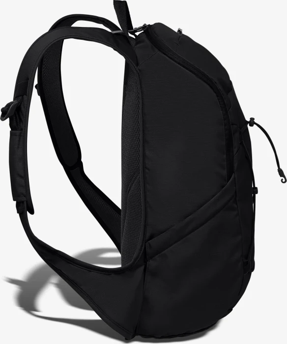 Jack Wolfskin Serene schwarz (Damen)