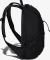 Jack Wolfskin Serene schwarz (Damen) Vorschaubild
