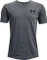 Under Armour Sportstyle Logo Funktionsshirt kurzarm (Junior) Vorschaubild