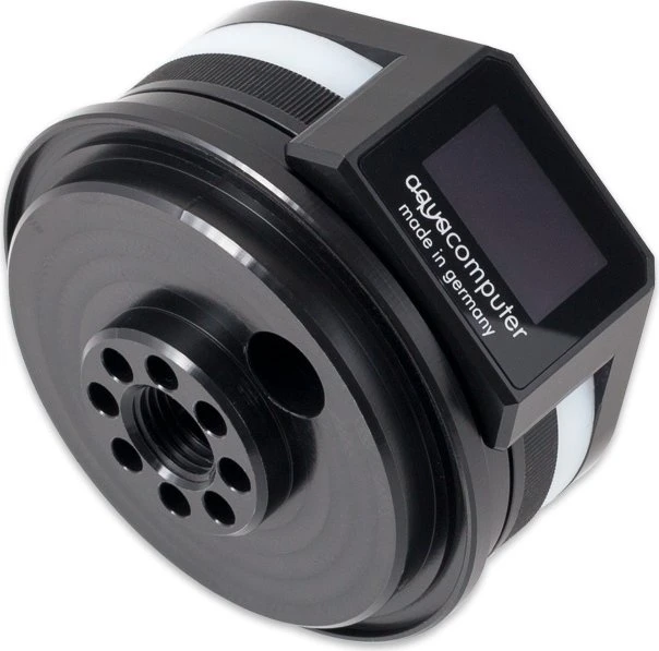 Aqua Computer Leakshield, Leckageschutzsystem für aqualis 450/880