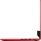 Lenovo IdeaPad 510S-13ISK, rot, Core i5-6200U, 8GB RAM, 128GB SSD, DE Vorschaubild