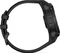 Garmin Instinct Crossover AMOLED Tactical Edition schwarz Vorschaubild