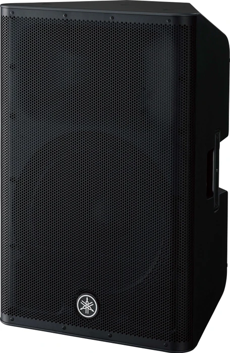 Yamaha DXR15mkII, Stück