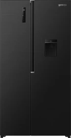 Gorenje G400 NRS917E41BXWD Side-by-Side