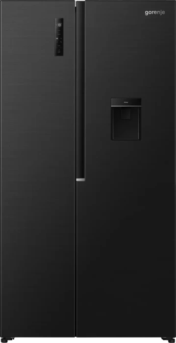 Gorenje G400 NRS917E41BXWD Side-by-Side