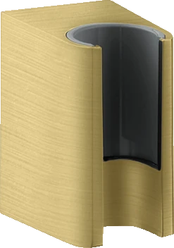 Hansgrohe AXOR One Brausehalter zylindrisch