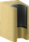 Hansgrohe AXOR One Brausehalter zylindrisch Vorschaubild