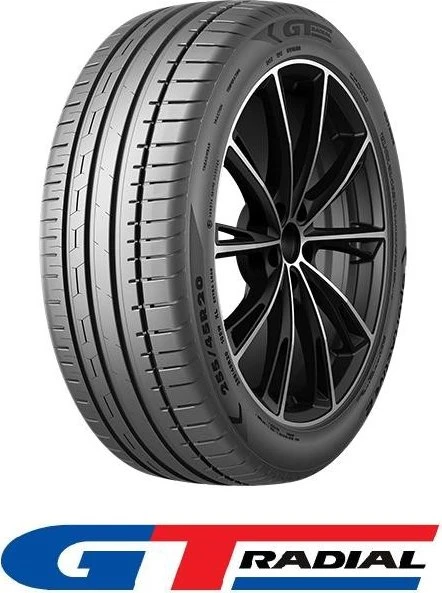 GT Radial SportActive 2 215/45 R16 90V XL