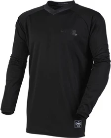O'Neal Element Classic Trikot langarm schwarz (Herren)