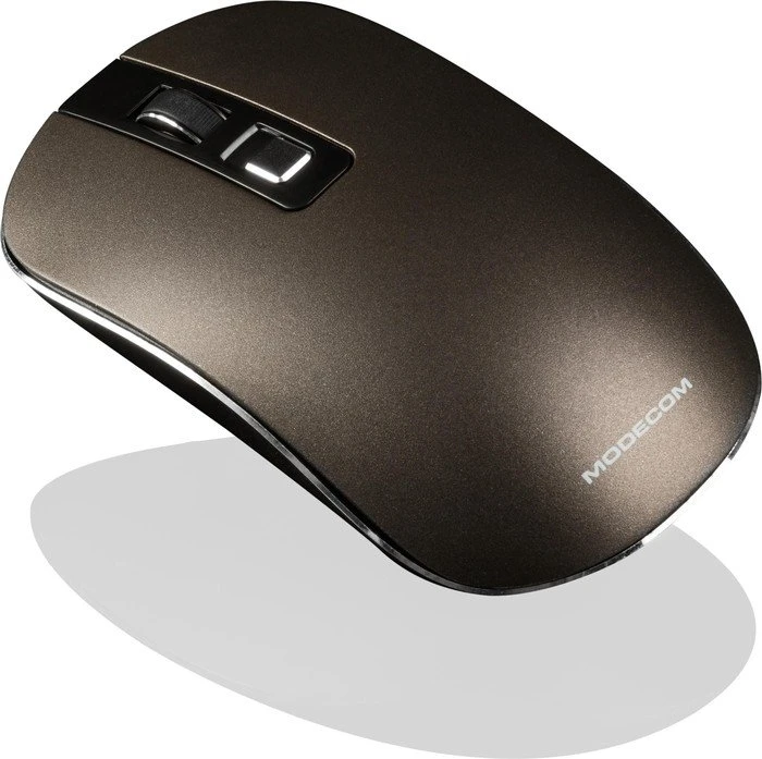 Modecom MC-WM101 braun, USB