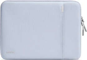 tomtoc Defender-A13, Laptophülle, Notebooks bis 15", blau (A13E3B3)
