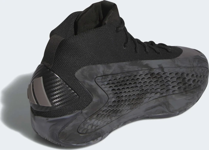 adidas A.E. 1 Low core black/charcoal/carbon