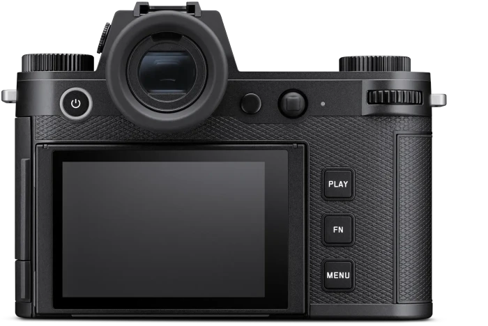 Leica SL3-S Typ 4506 mit Objektiv Summicron-SL 50mm 2.0 ASPH