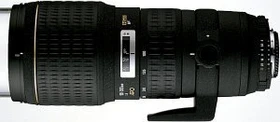 Sigma AF 100-300mm 4.0 EX DG APO IF für Pentax K