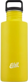 Esbit Sculptor Trinkflasche 750ml sunshine yellow