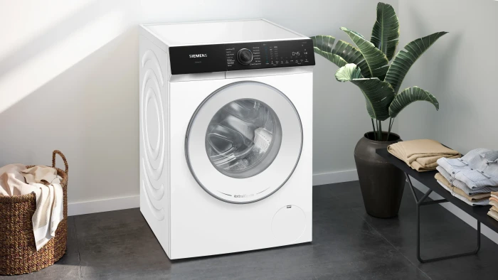 Siemens iQ500 WG44H2M90 Frontlader